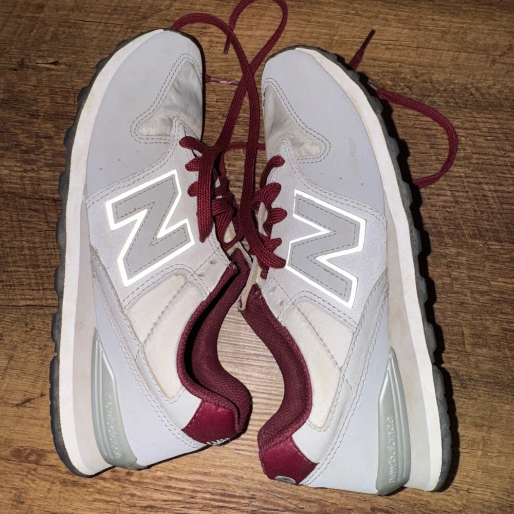 Figs X New Balance Sneakers 7